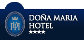 Terraza Hotel Doña Maria